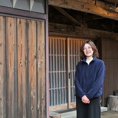 楽しくなる余地は、まだまだある